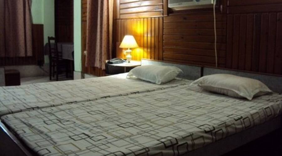 Hotel Monalisa, Dibrugarh 4